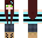 cute girl