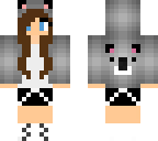 cute koala girl