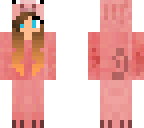 cute pig