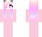 cute pink onzie
