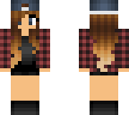 cute tomboy