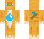 cutecat244 diamond crafters skin