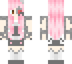 cyborg girl