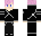 daniel kirito