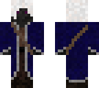dark elf