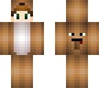 deer skin