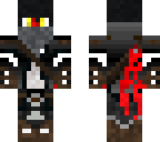 demon assassin