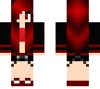 demon girl