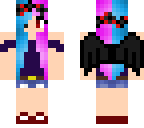 demon girl