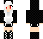 demon girl