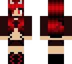 demon girl
