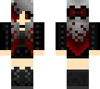 demon girl edit