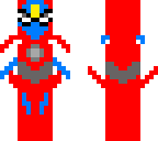 deoxys-normal