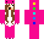 derp dinosaur onesie thingy