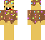 derp donut