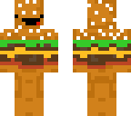 derp hameburger dood