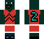 derpy basketball player