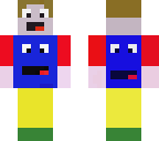 derpy kid