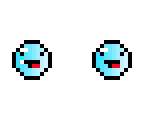 derpy light blue orb