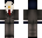 derpy penguin