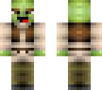 derpy shrek