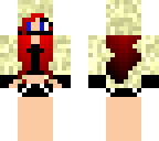 desert maggie