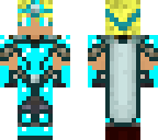 diamond king