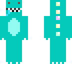 dino