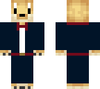 doge suit
