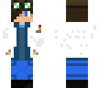 doms second skin