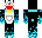 doriangrayjr v2 azul