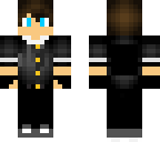 drag717 fixed uniform