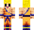 dragon ball