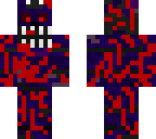 drawkill fredbear bloddy
