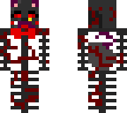 drawkill mangle bloddy