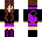 edit ender girl