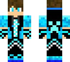 edit of diamond flame