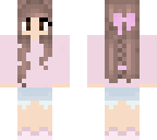 edit of valentine girl