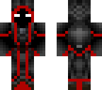 edited dark mage