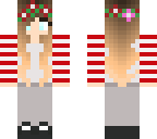 edited skin