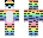edited tiger