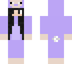 edited valentine skin
