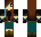 elf girl