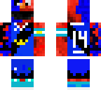 elmo infectado