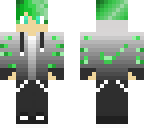 emerald human