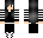 emo girl