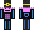 ender chest