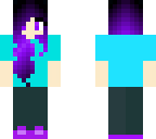ender girl