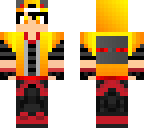 ender kid