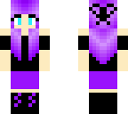 ender music girl